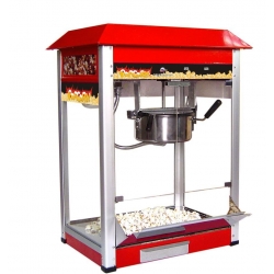 Macchina Popcorn