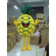 Mascot Costume Pineapple
