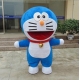 Mascotte Doraemon deluxe