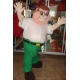 Mascot Costume Peter Griffin