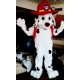 Mascot Costume Marshall - Paw Patrol