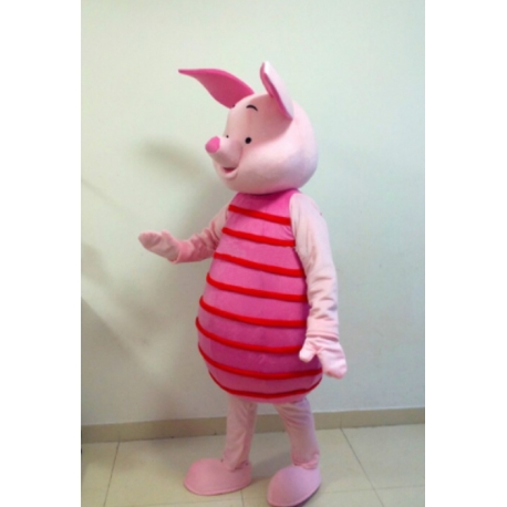 Mascot Costume Pimpi - Winnie Pooh