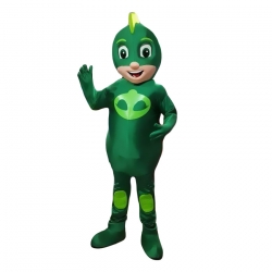 Mascot Costume PJ Mask - Greg