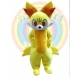 Mascot Costume Pokemon Fennekin