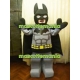 Mascot Costume Lego Batman - Super Deluxe 