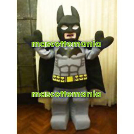 Mascotte Lego Batman - Super Deluxe 