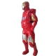 Mascot Costume Iron Man - Super Deluxe 