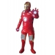 Mascotte Iron Man - Super Deluxe 