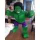 Mascotte Hulk - Super Deluxe 