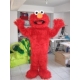 Mascotte Elmo - Super Deluxe