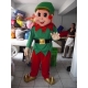 Mascot Costume Elf - Super Deluxe