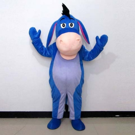 Mascot Costume Yo
